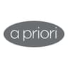 A Priori's logo