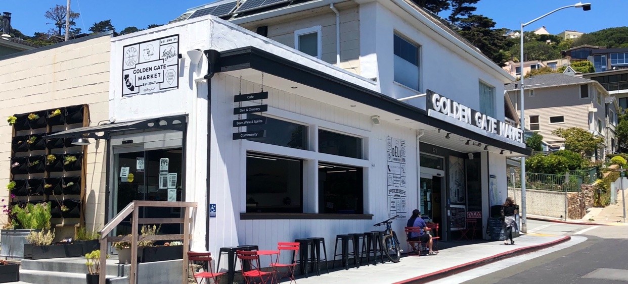 Golden Gate Market banner