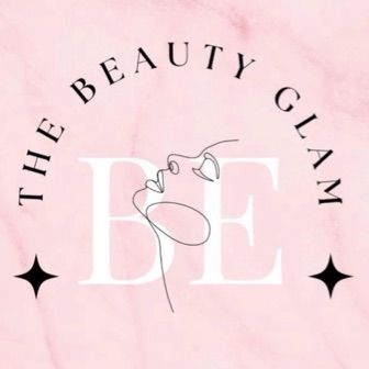 BE THE BEAUTY GLAM's logo