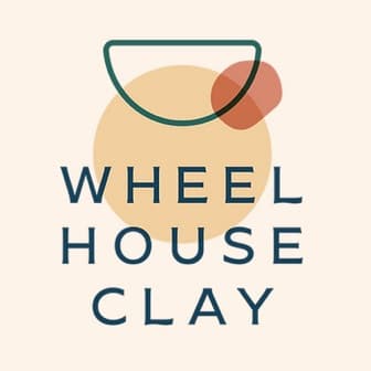 Wheelhouse Clay Studio' logo