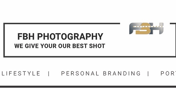 FBH Photography banner