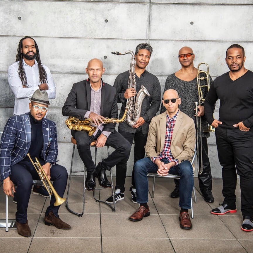 Flash Sales campaign image for SFJAZZ