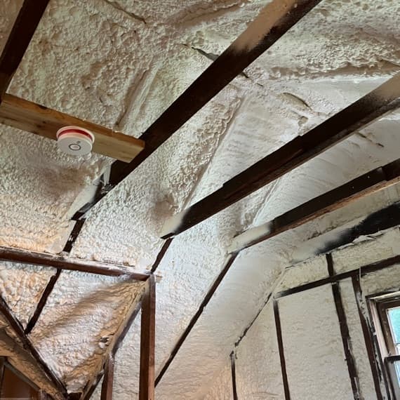 News sm campaign image for Greenshield Insulation