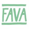 FAVA's logo