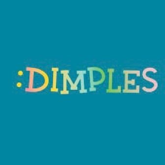 Dimples's logo