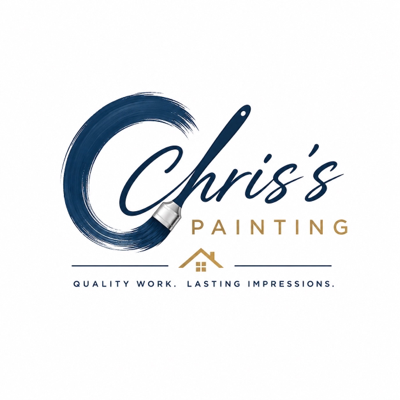 Chris's Painting, LLC's logo