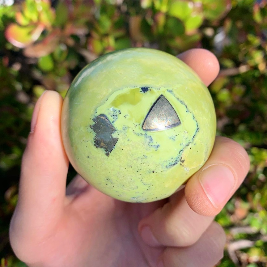 New Arrivals campaign image for Dynamic Energy Crystals