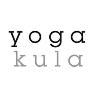 YogaKula' logo
