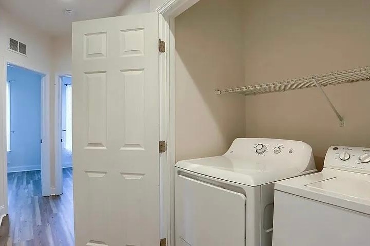 Open Houses campaign image for Brena sams Rentals