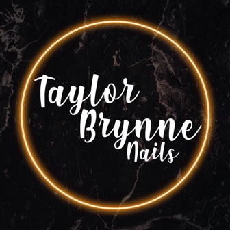 Taylor Brynne Nails's logo