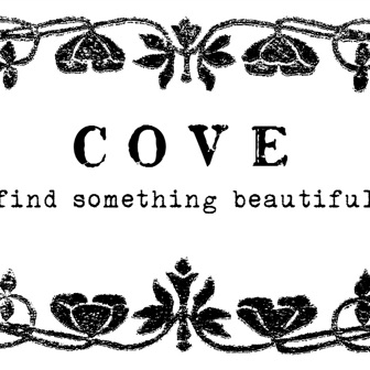Cove's logo