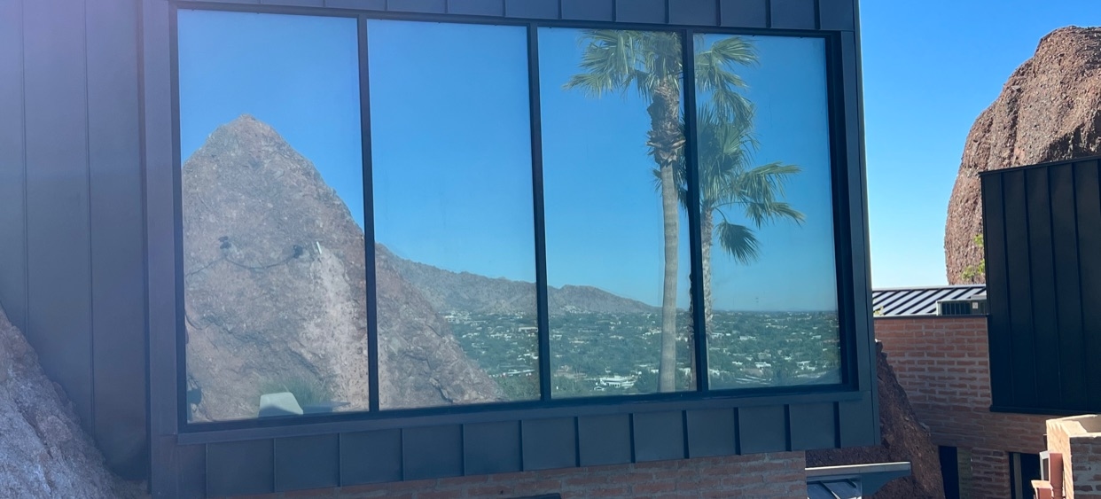Kaidens Window Washing banner