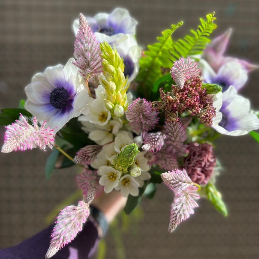 Gift Ideas campaign image for ACME Floral