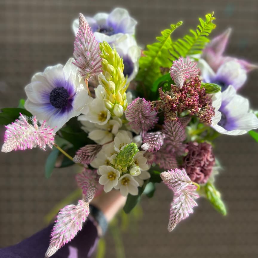 Gift Ideas sm campaign image for ACME Floral