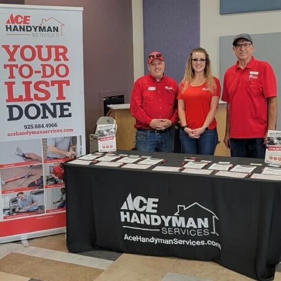 News sm campaign image for Ace Handyman Services
