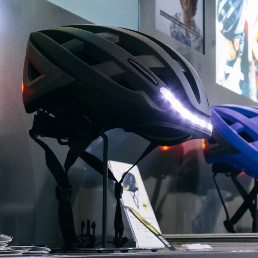 New Arrivals campaign image for Mission Bicycle Company