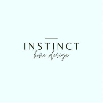 Instinct Home Design's logo