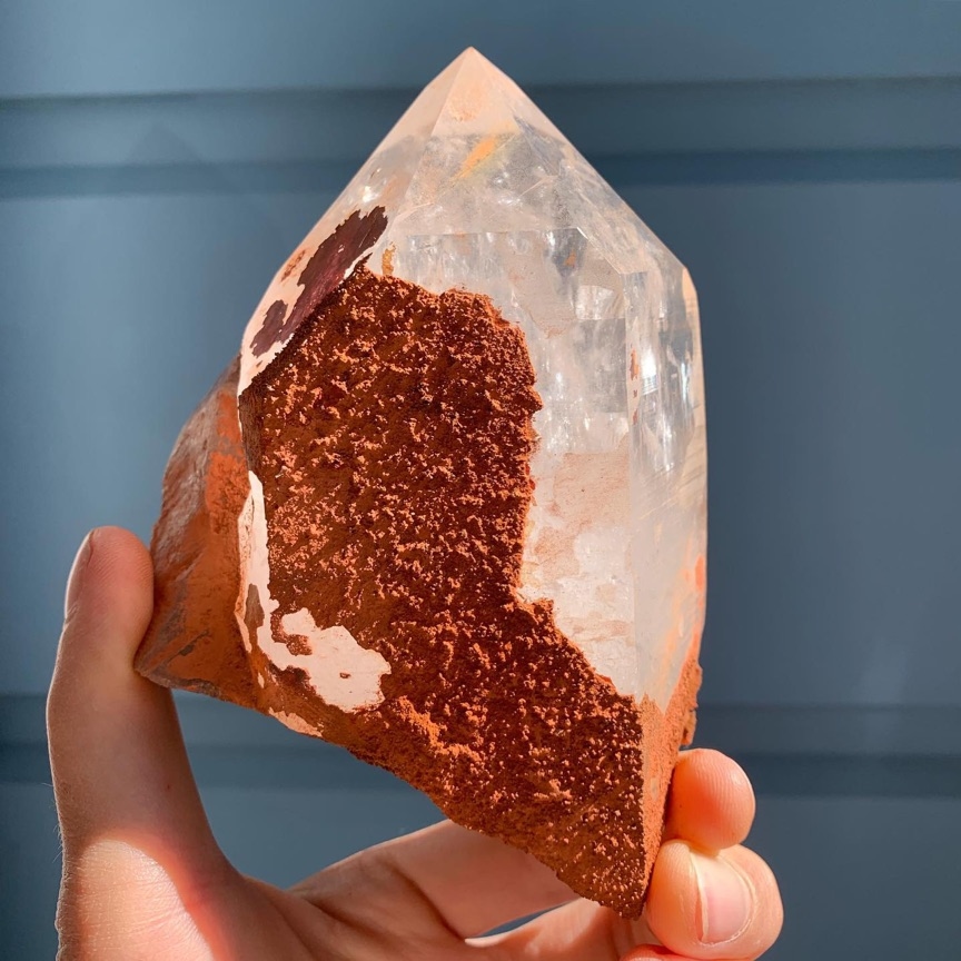 New Arrivals campaign image for Dynamic Energy Crystals