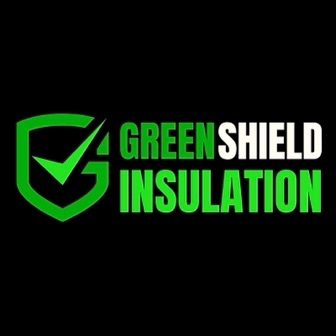 Greenshield Insulation's logo