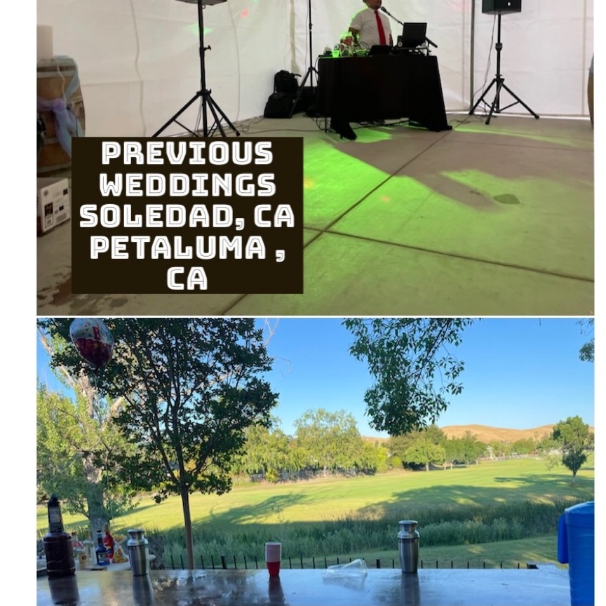 Promotions campaign image for Bond Beverage & Event co