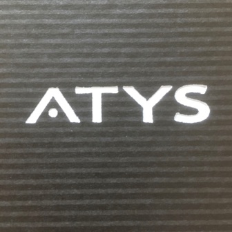 ATYS Design's logo