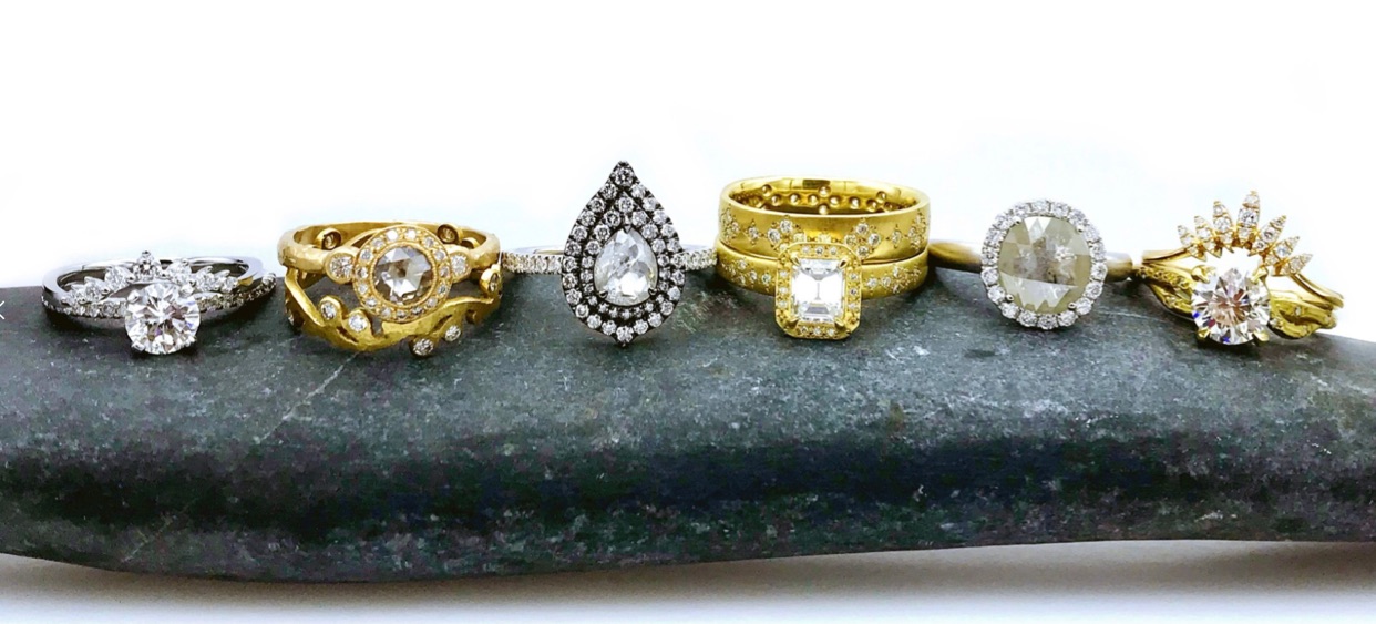 M. Lowe & Company banner