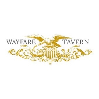 Wayfare Tavern's logo