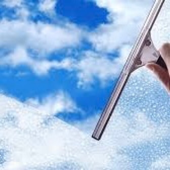 Kaidens Window Washing's logo