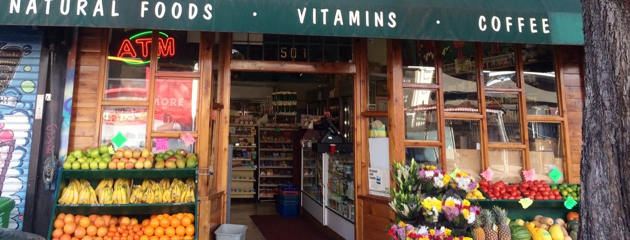 Haight Fillmore Whole Foods banner