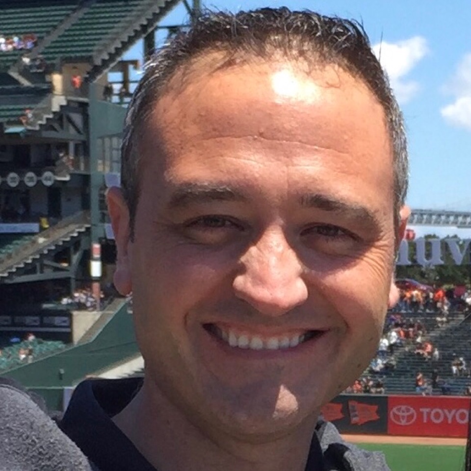 Mike Zwiefelhofer's photo