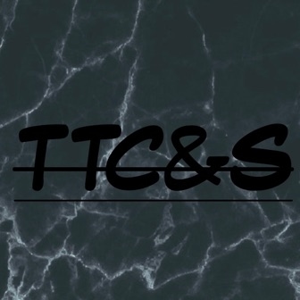 THE TEXAN Construction's logo