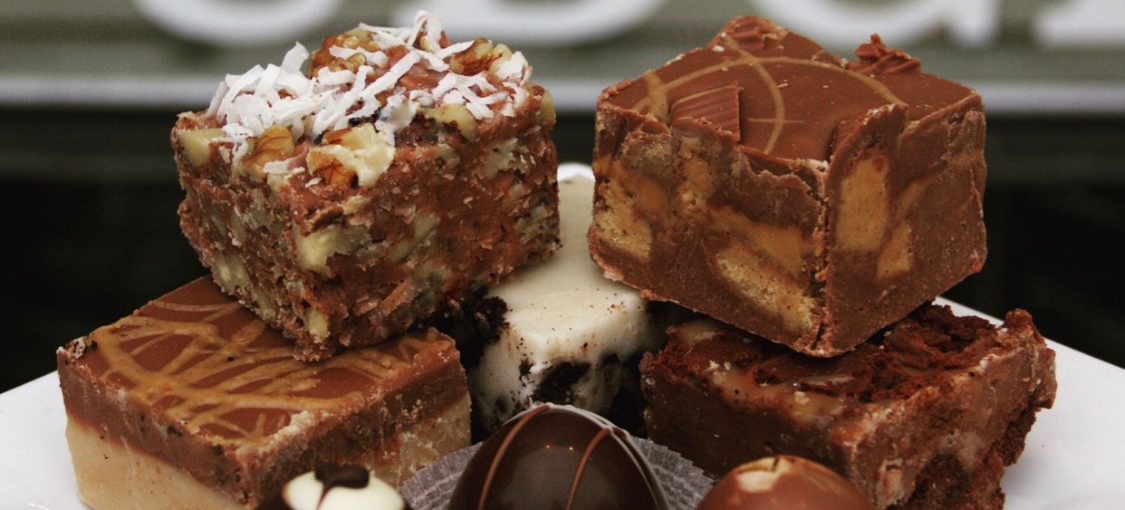 Z. Cioccolato banner