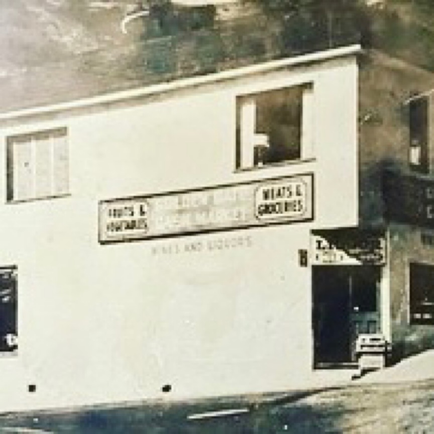 Featured campaign image for Golden Gate Market