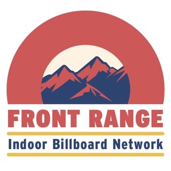 Front Range Indoor Billboards's logo