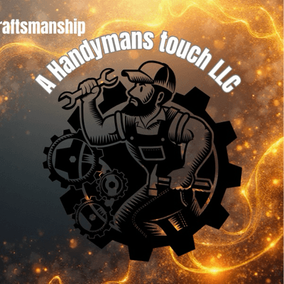 A Handyman Touch Home Repair Llc logo