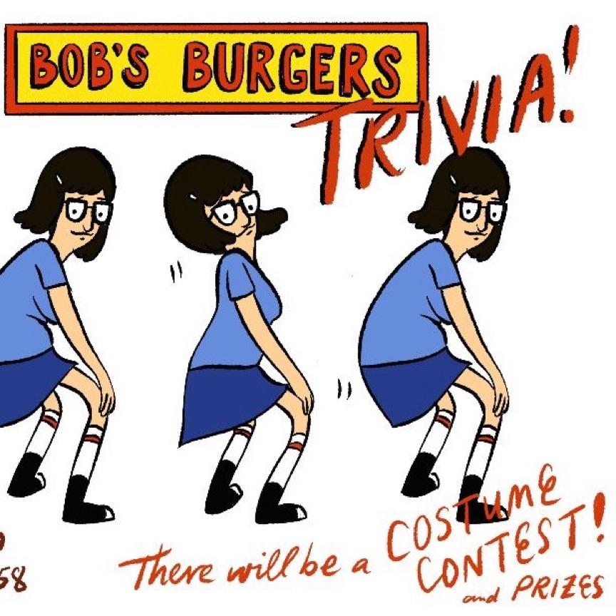 Events campaign image for Comix Experience