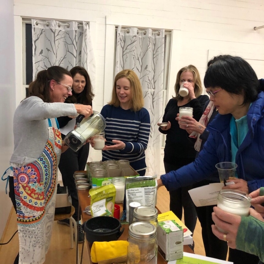 News campaign image for A Body of Work