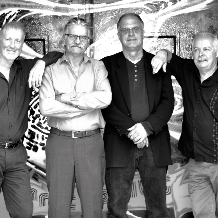 Events campaign image for Atlas Cafe SF