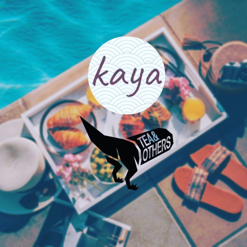 News campaign image for Tea & Others