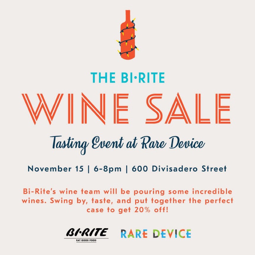 Events campaign image for Rare Device
