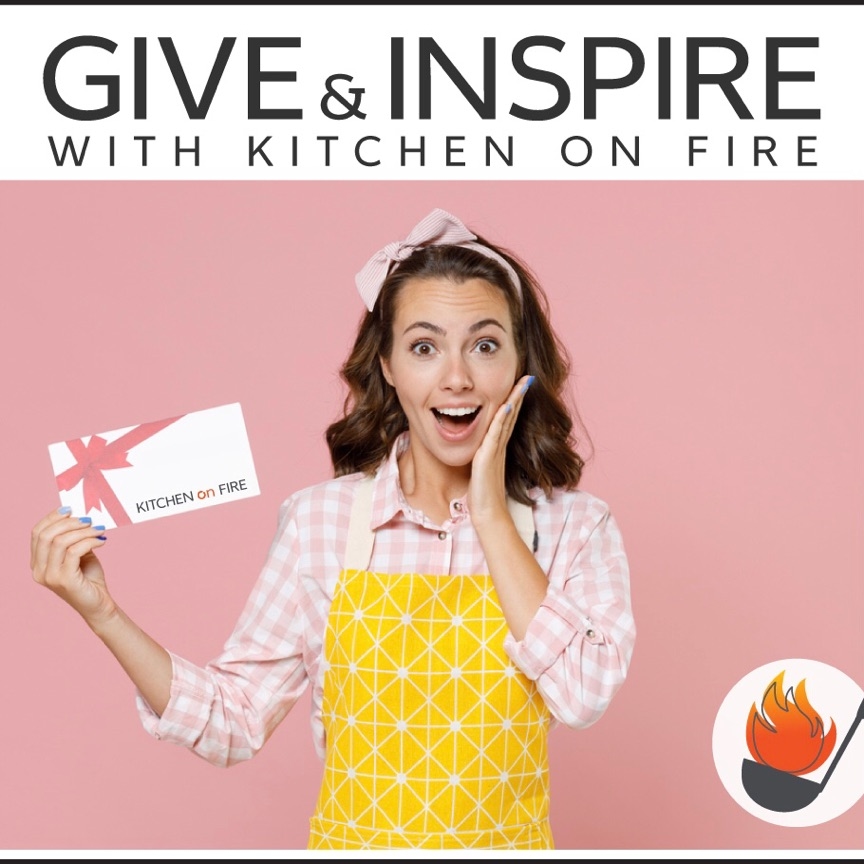 Gift Ideas campaign image for North Shattuck Association