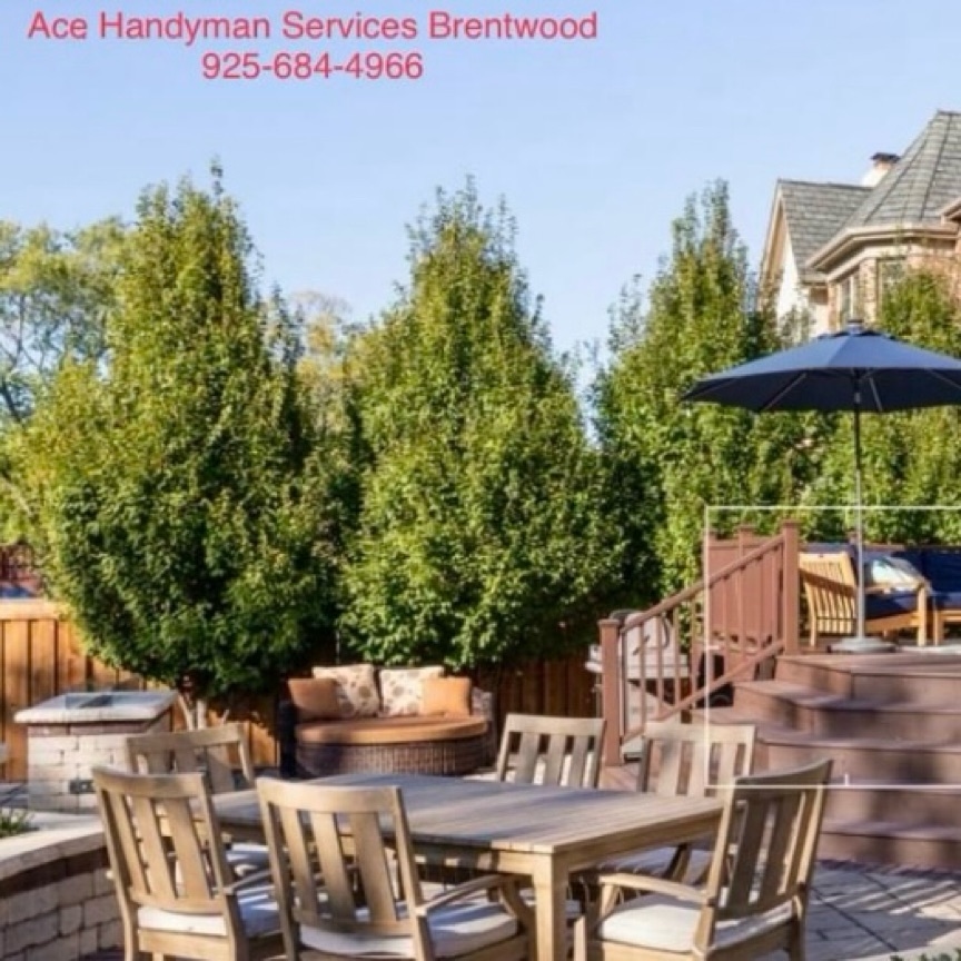 Featured campaign image for Ace Handyman Services