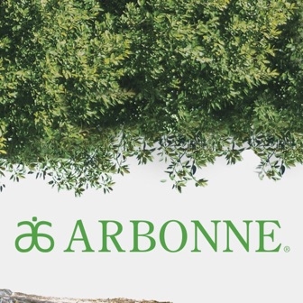 Arbonne LLC's logo