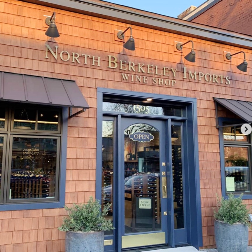 Featured campaign image for North Shattuck Association