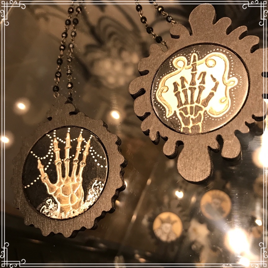 Featured campaign image for Rock & Rapture Jewelry Gallery