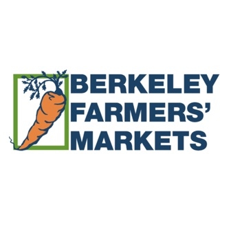 Berkeley Farmers' Markets's logo