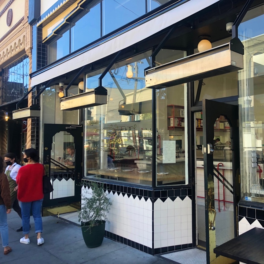 Featured campaign image for Fillmore Merchants Association