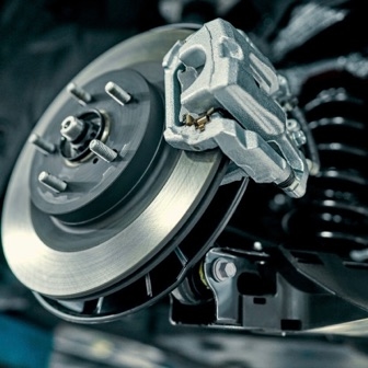 Kellz Mobile Brakes Express's logo