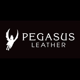 Pegasus Leather's logo