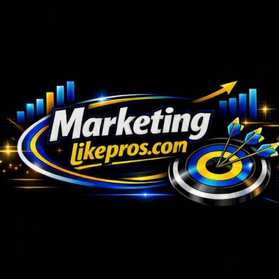 Marketing Like Pros's logo